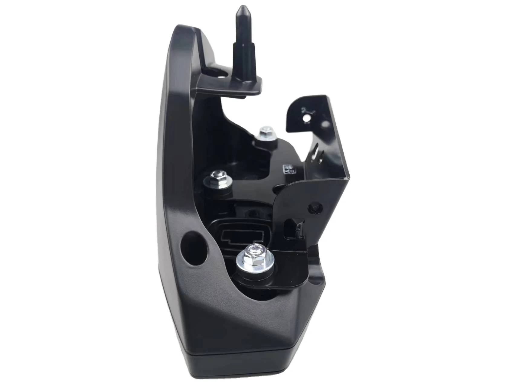 Мотоцикл Пластиковый мотоцикл одометр цифровой измеритель скорости для CB190R