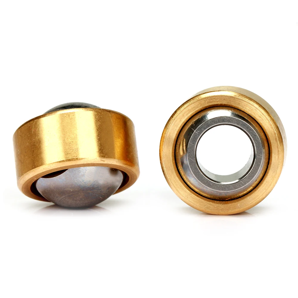 GEBJ5C Spherical Bearing 5x13x8mm