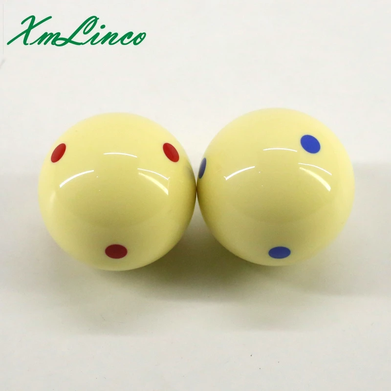 61mm carom pool ball