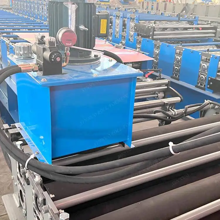 Машина для резки листового металла и гибочная машина