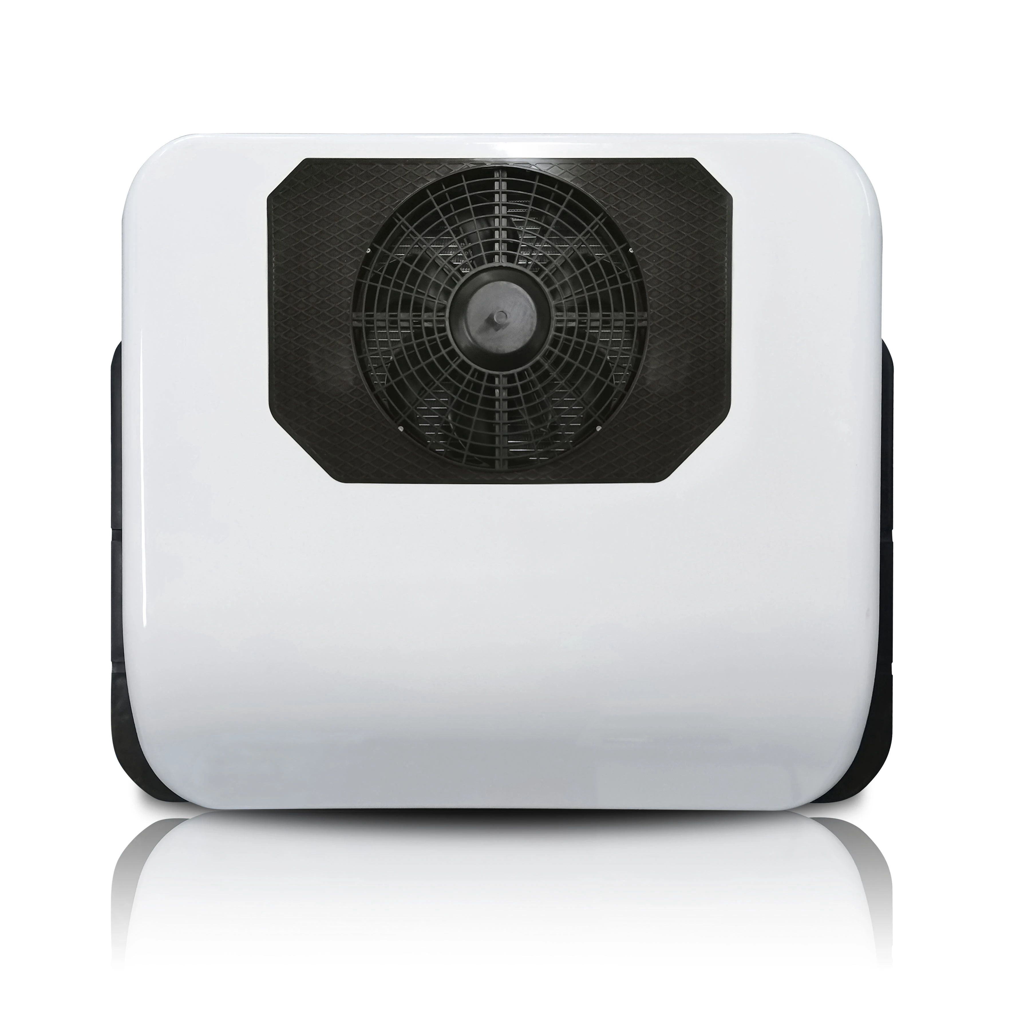 Hot Sale High Quality Truck Sleeping Air Conditioner,  Excavator Tractor Truck RV 12V 24V  Roof Top Mounted Parking Cooler/