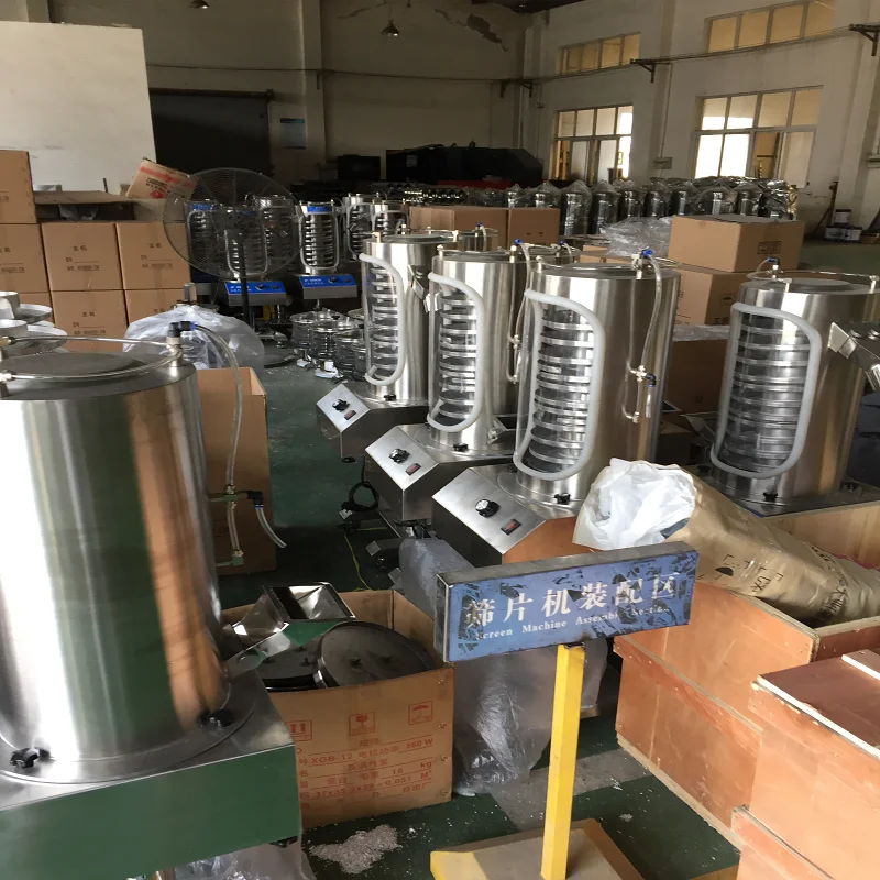 
Chemical Machinery & Equipment Other Packaging Machines uphill tablet deduster 