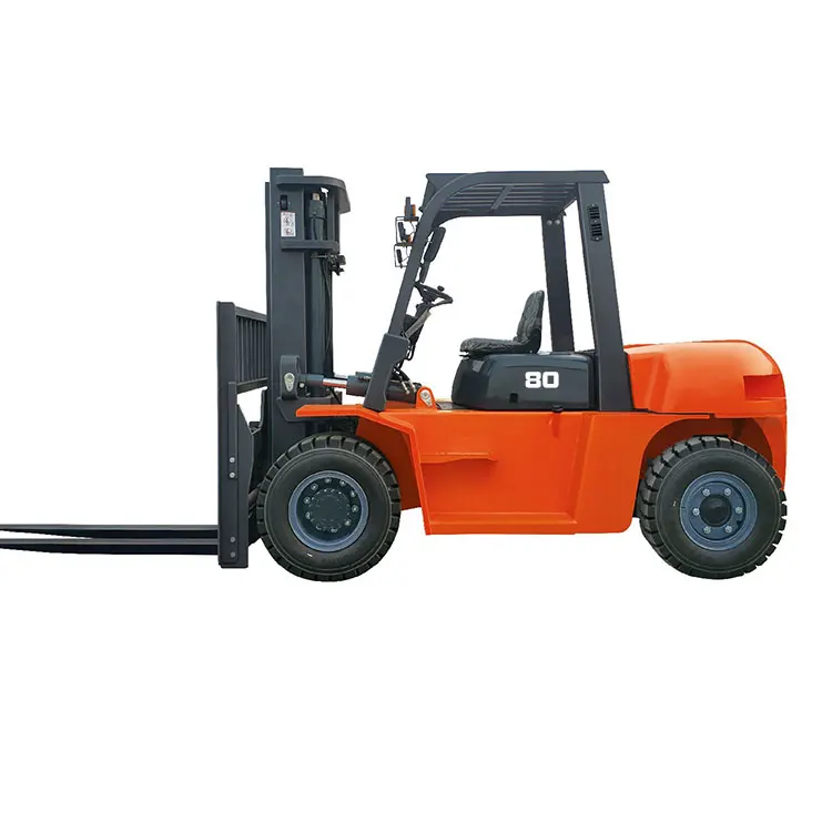 diesel engine forklift diesel forklift 3.5 ton diesel forklift 7.5 tons