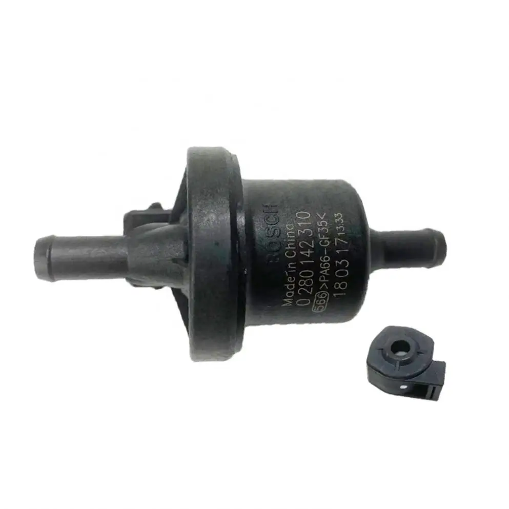 Chery A1 / A3 / A5 / E3 / E5 / QQ6 Carbon canister solenoid valve Original
