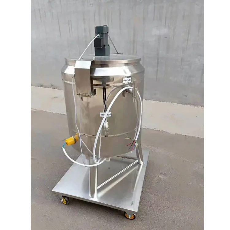 Лидер продаж, пастеризатор молока высокого качества