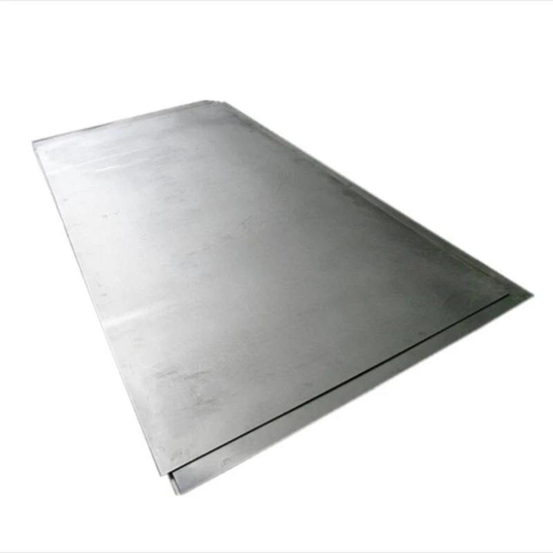 Best quality factory price shape memory alloy niti nitinol sheet plate for medical