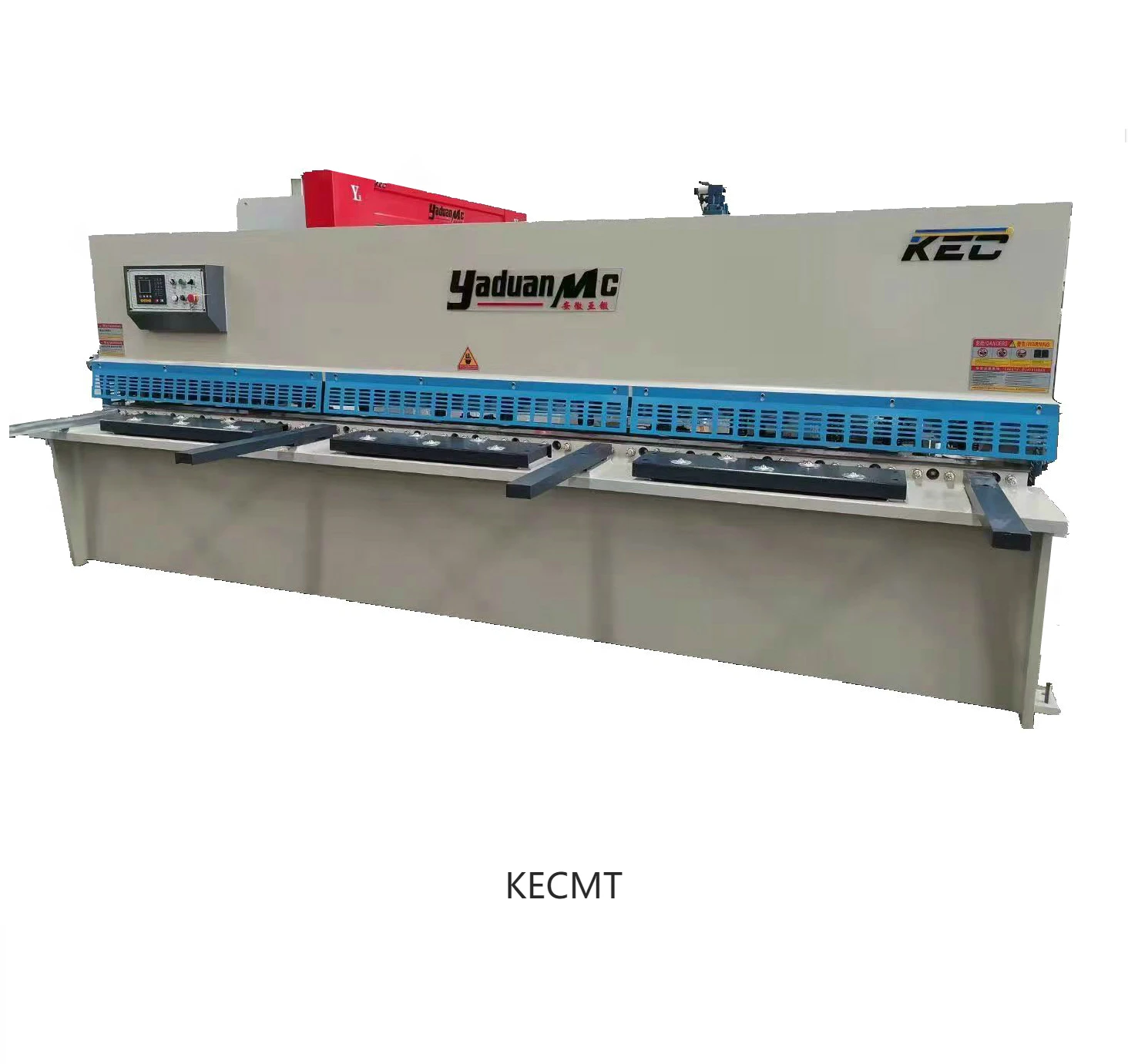 
QC12Y 14mm/16mm/18mm/20mm*3200mm CNC Hydraulic Shearing Machine 