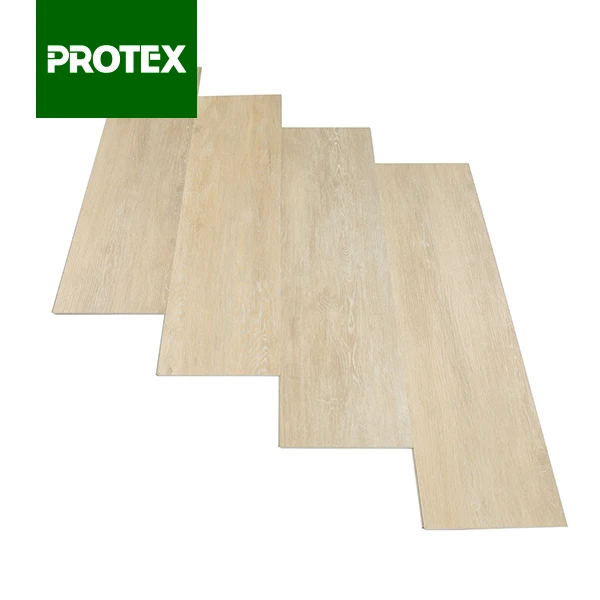 Waterproof SPC Flooring: 8mm Thickness with Underlayment Included