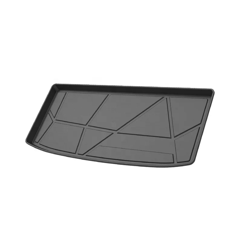 new arrival susuki jimny accesories car rear trunk mat cargo liners use for suzuki jimny jb74 JB64