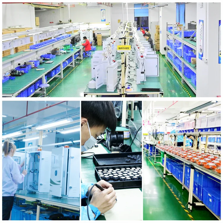 Safewill ES30A Gas detector CO EX O2 H2S CO2 Portable Multi Gas Detector Hydrogen Sulphide Gas Detector