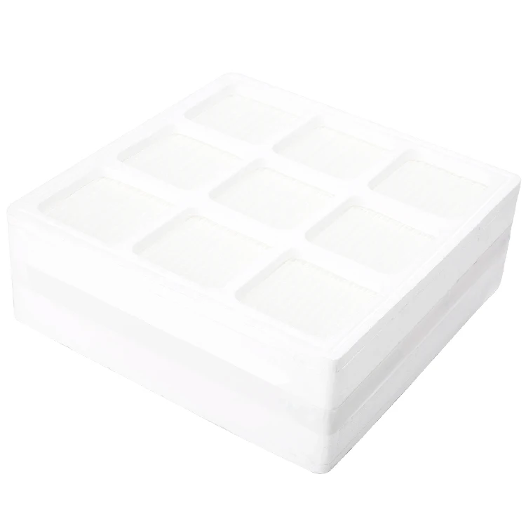 Совместим с фильтром воздухоочистителя IQ Air Hyper HEPA H13 адаптирующийся к здоровью Pro 250 Health Pro 150 Health Pro 100