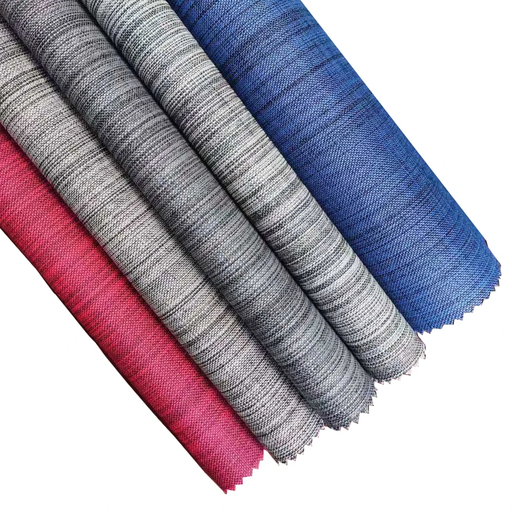 Factory supply attractive price most attractive fashion tela 100% cordura polyester fabric