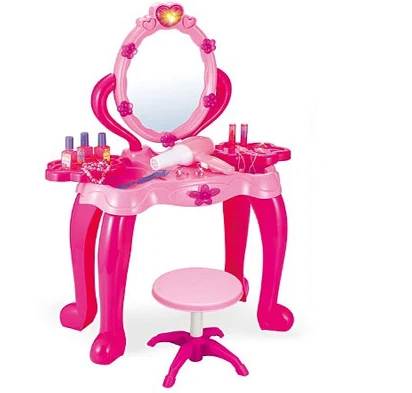 Toy dressing table set,Toys for girls
