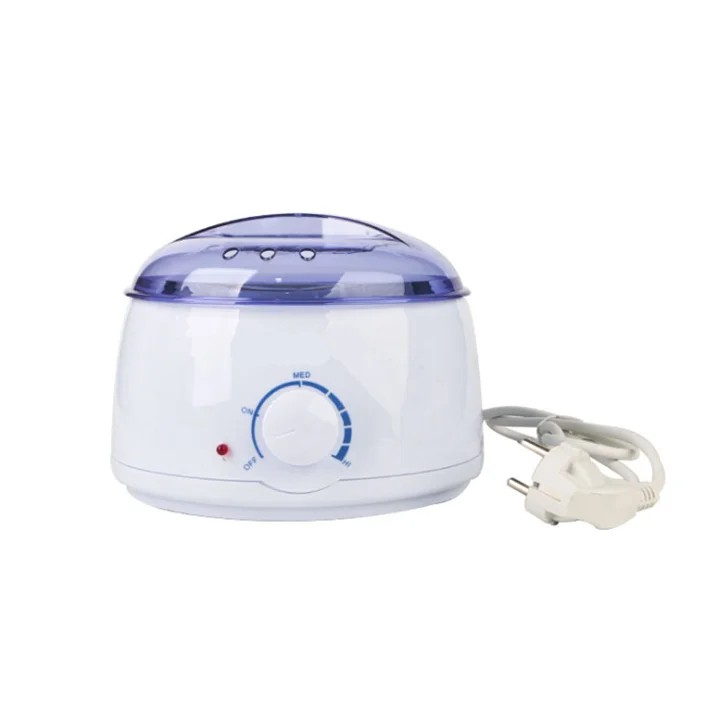 Профессиональный Электрический воск для удаления волос, набор нагревателей с индивидуальным ярлыком