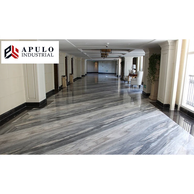 Italy palissandro blue iceland marble floor tile Italian palissandro bluette nuvolato galaxy stone slab palissandro marble