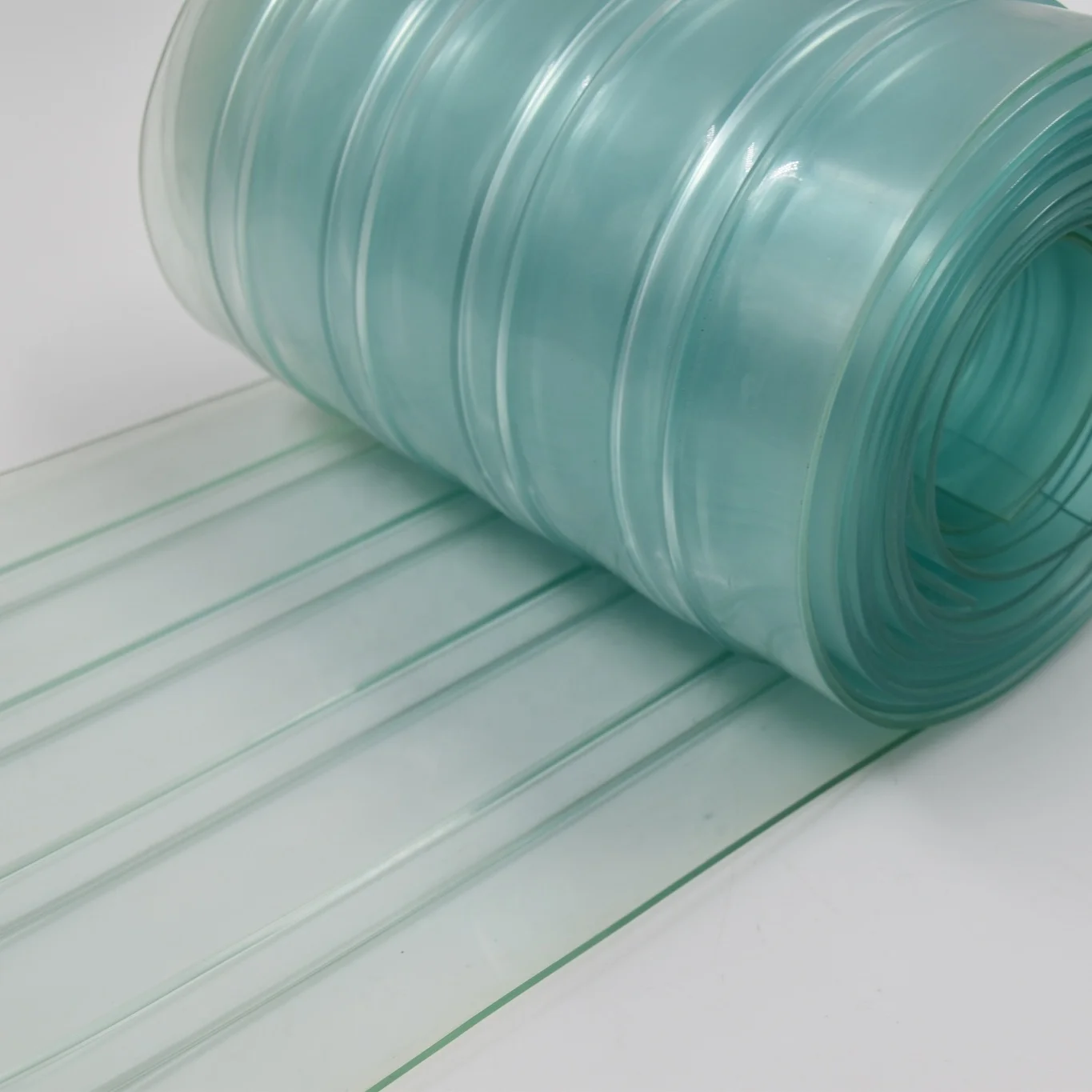 antistatic pvc vinyl strip soft curtains
