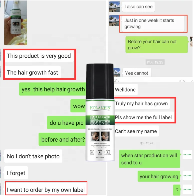 Wholesale Hair Growth Oil Bulk Sale The Best For Hair Growth Oil