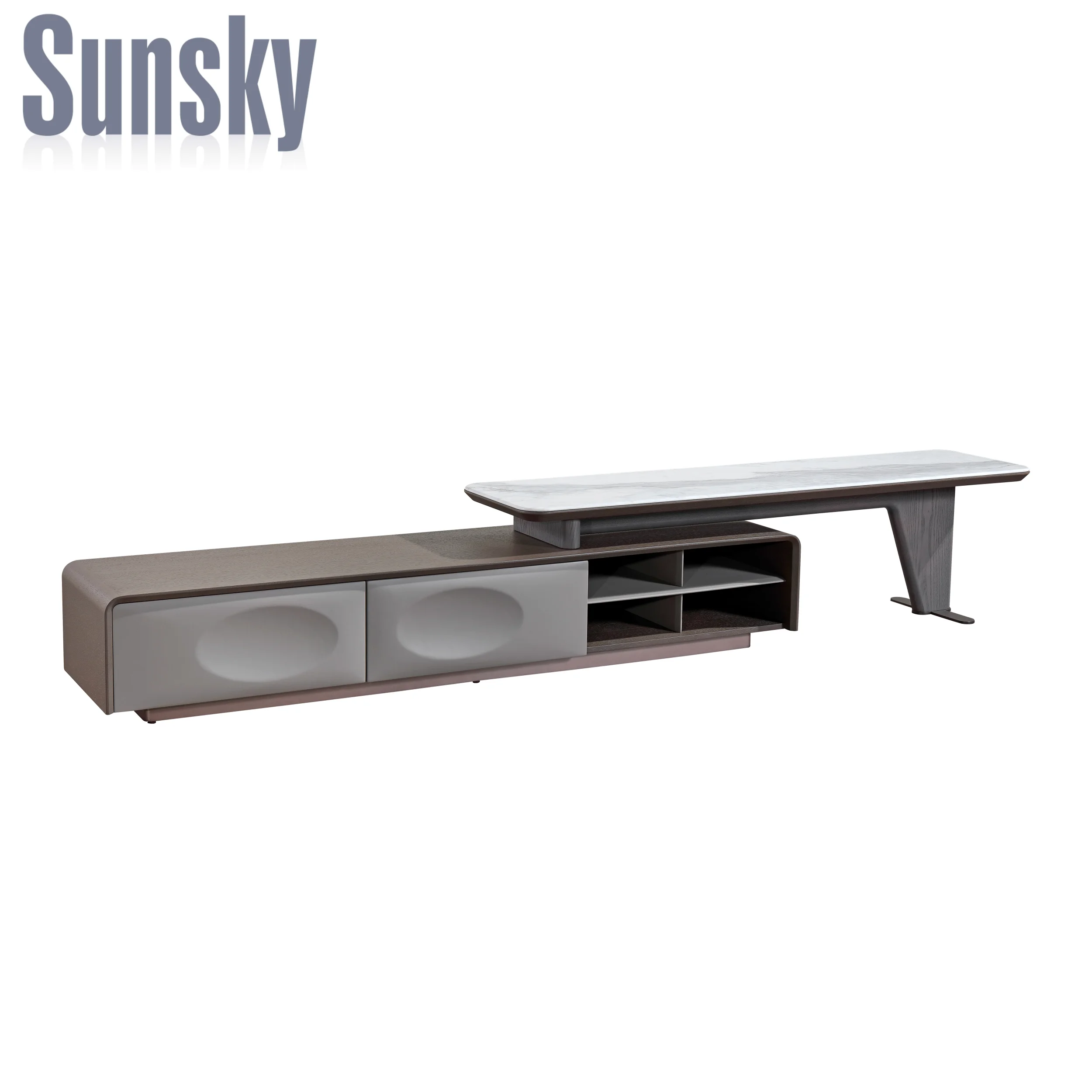 Мебель для гостиной ТВ-стол ТВ-шкаф ТВ-подставной домашнего использования