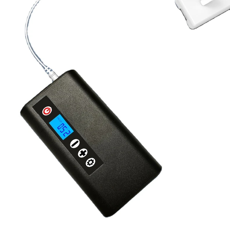 Воздушный компрессор Портативный Насос Электрический 12 В для автомобиля ручной насос шин высокого давления Pcp воздушный