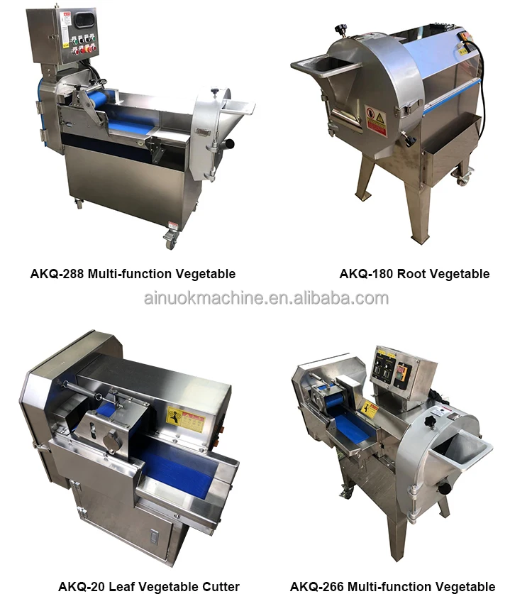 vegetable cutter
