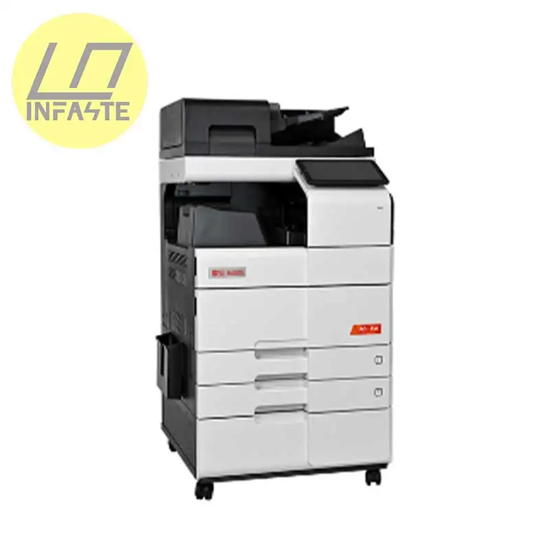 Hot sell Multifunctional Good Price 55ppm A3 Monochrome AD559 Copiers Photo Copier Machines With Ethernet Usb2.0  For Aurora