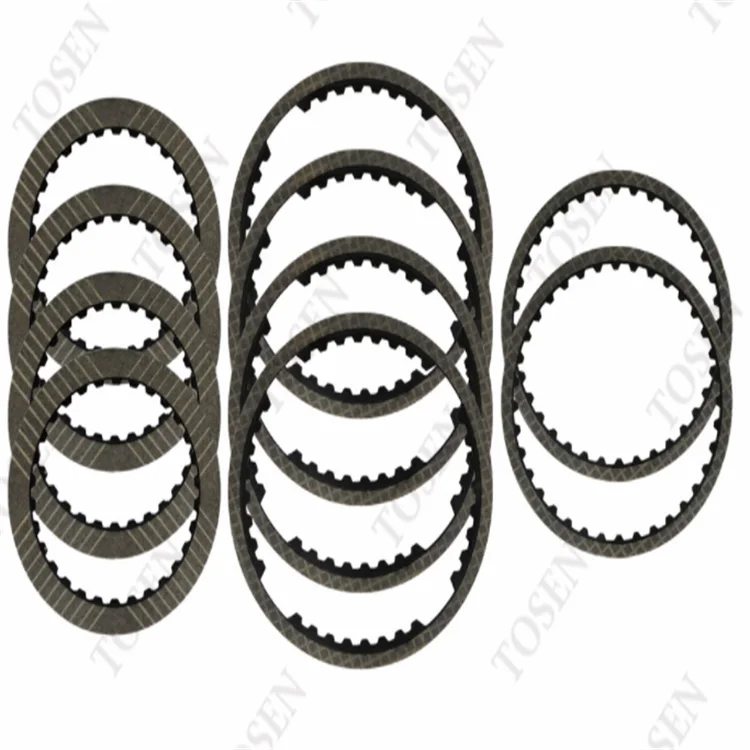 Wholesale new JF015E RE0F11A CVT transmission Master Rebuild Kit for Nissan