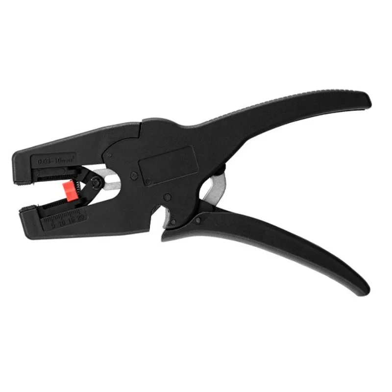 Stripping Pliers Electrical Wire Stripping Tools Wire Stripper With Cutter Duckbill Bend Nose Bolt Clippers Tools