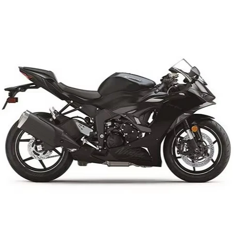 RideNow four-2024Kawasaki Ninja ZX-6R ABS