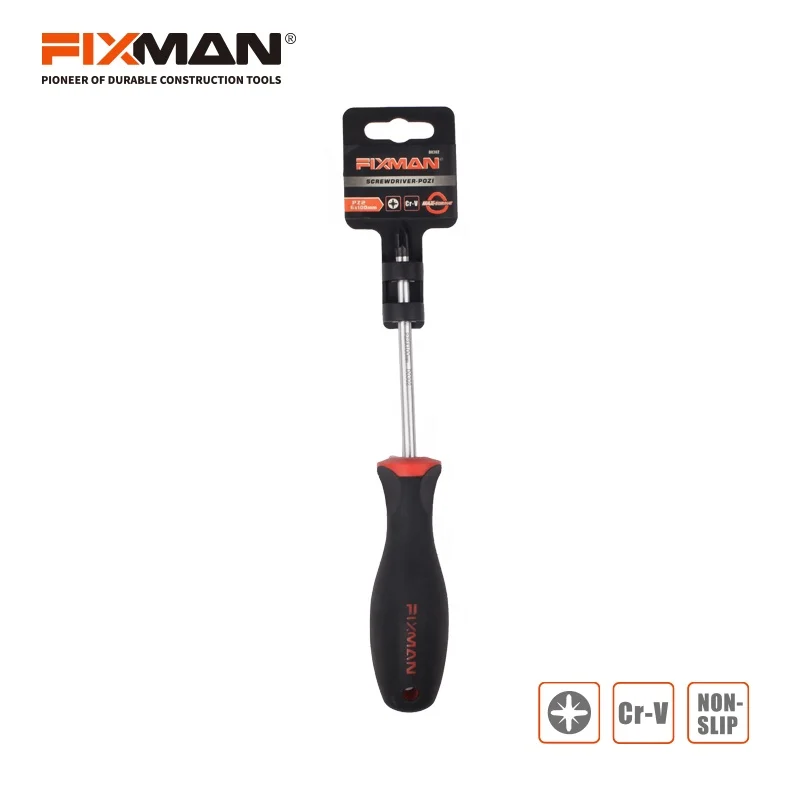 FIXMAN High Quality Precision Torque Torx Mobile Mini Hand tool Screwdriver