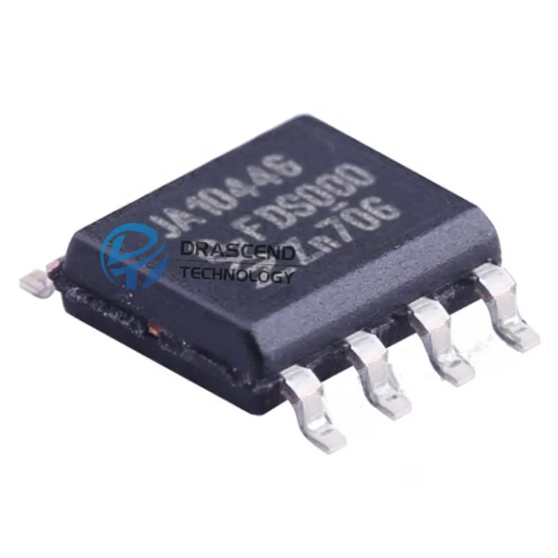 New Original TJA1044GT/3Z SOP-8 CAN Transceivers TJA1044GT Interface IC Chip Integrated Circuit Electronic Component