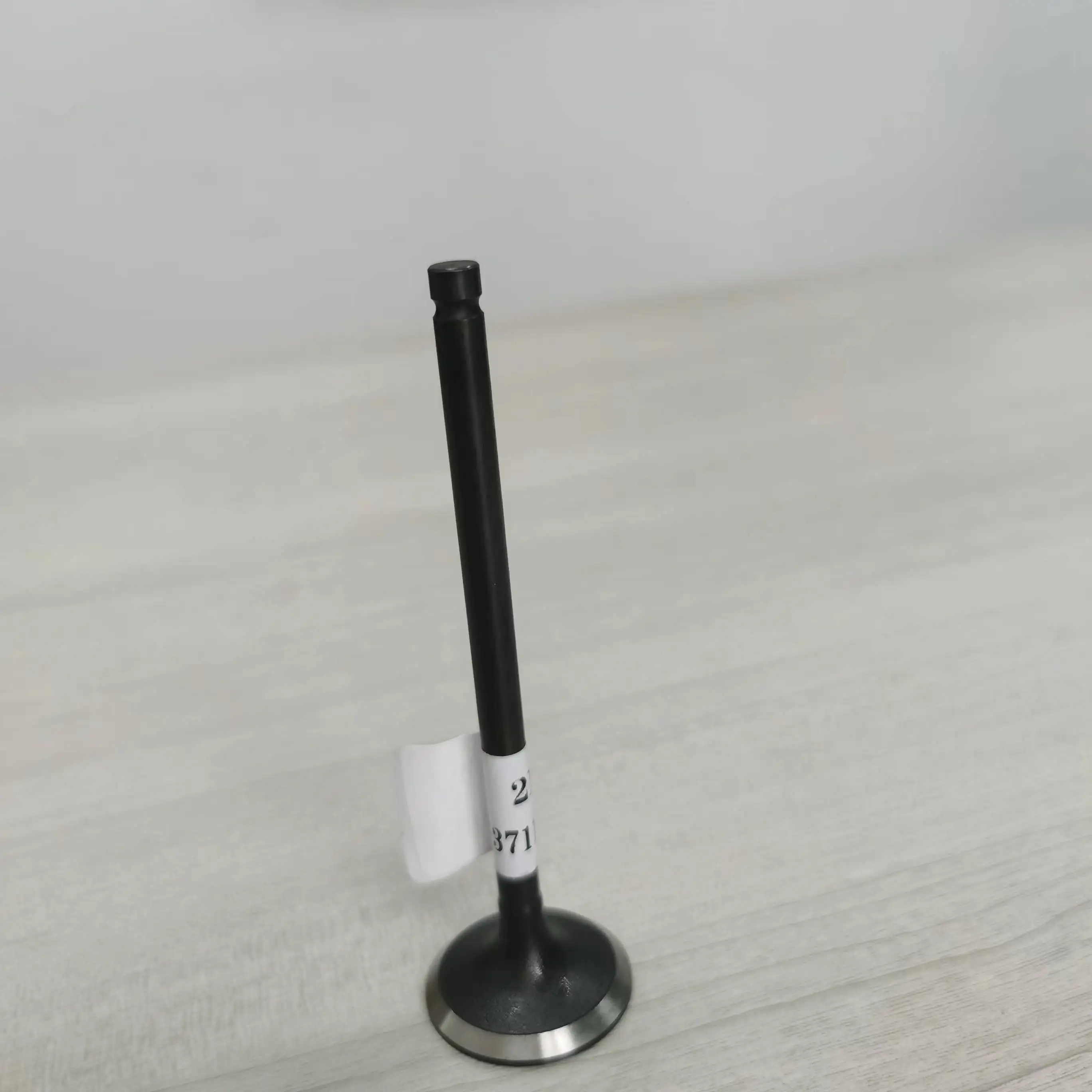 137110L010 Engine Valves 2 pcs Intake Exhaust Valve for Toyota for FORTUNER HIACE IV