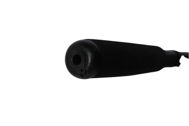Xiangtai New Design Stainless Steel Retractable Aluminum Fishing Gaff Spear For Freshwater And Saltwater