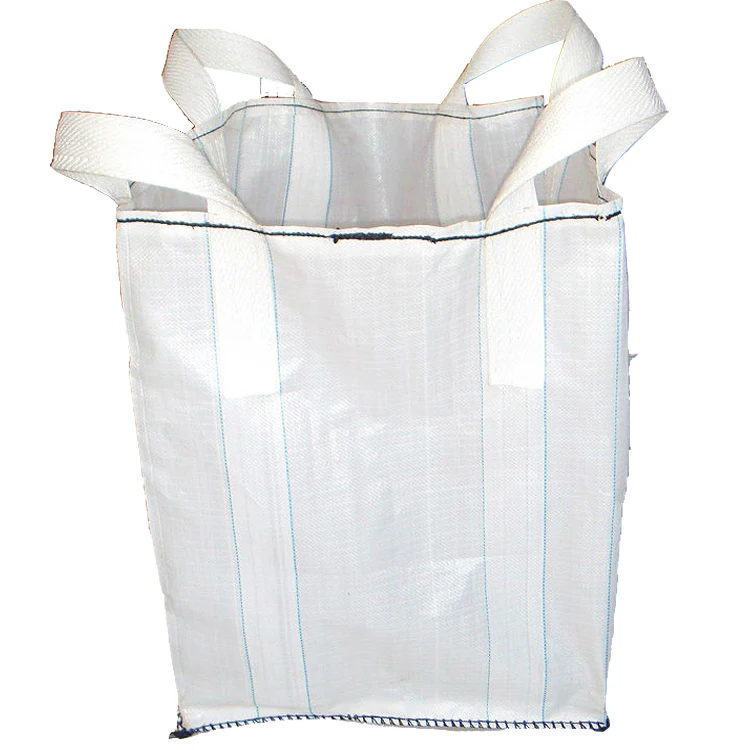 EGP Fibc big bag making industrial/agricultural jumbo bag one ton big bag