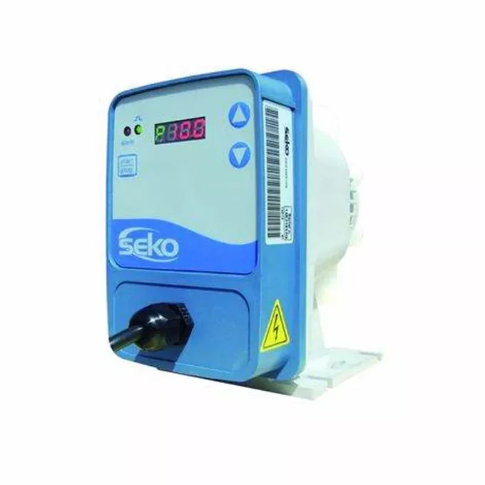 Industrial RO Water Treatment System Seko Chemical Dosing Pump