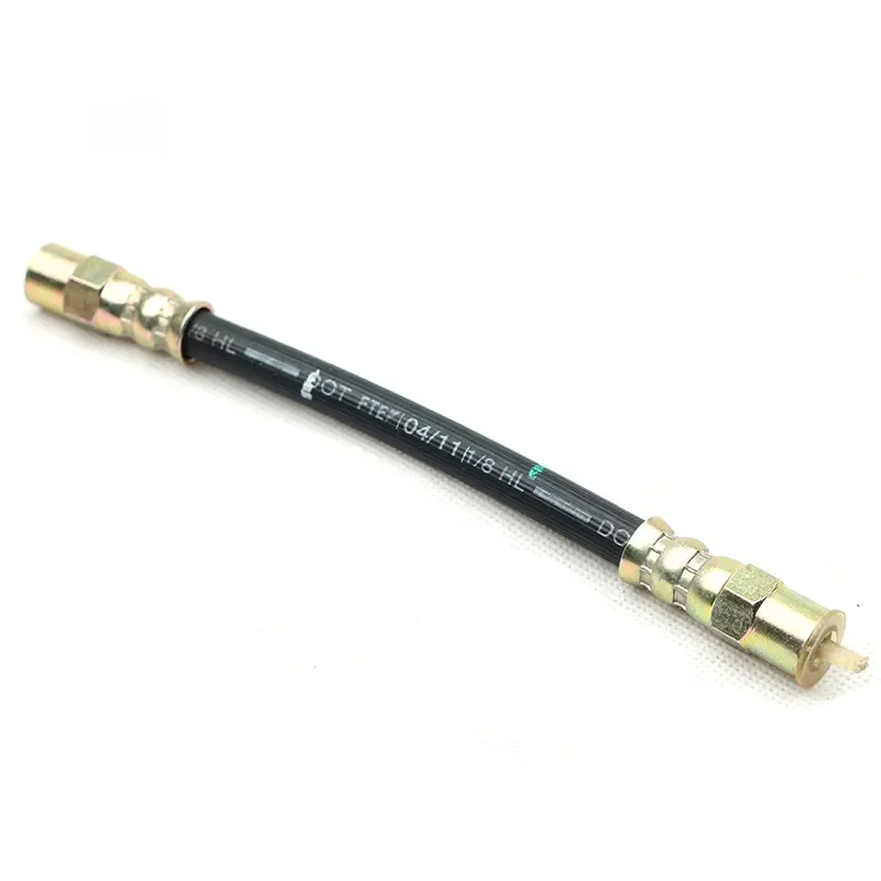 Stainless Automotive Air Brake Hose Braided Brake Hose For Auto Part
