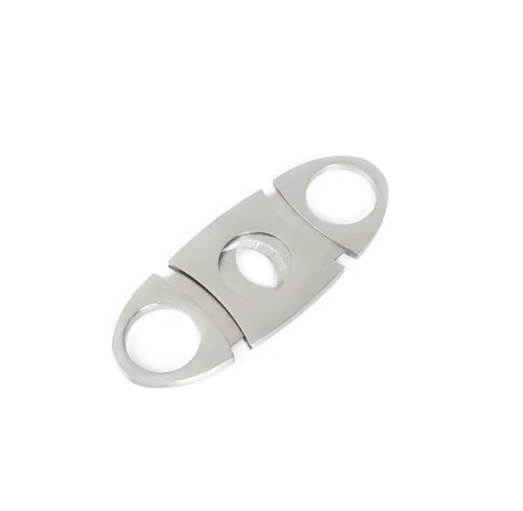 Custom Logo Alex Hot Portable Cigar Cutter Plastic Material Cigar Cutter 4 In One Scorpion 4 Shape Cigar Cutter