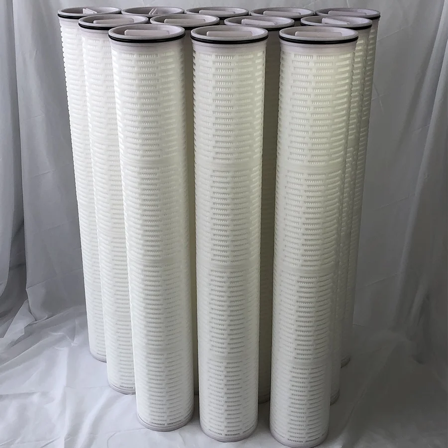 Replacement high flow industry Water Filter Cartridge Aln05-60b