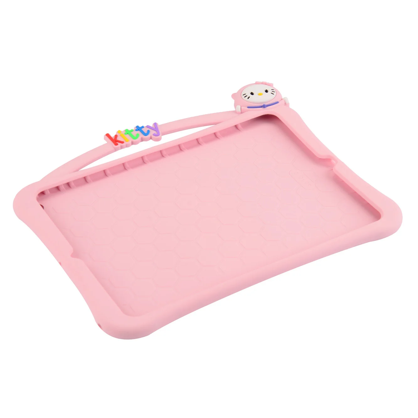 Anti-scratch and wear-resistant ipd silicone sleeve