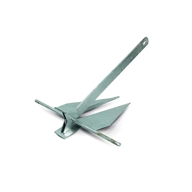 ss316 marine hardware Stainless steel 316 boat danforth anchors