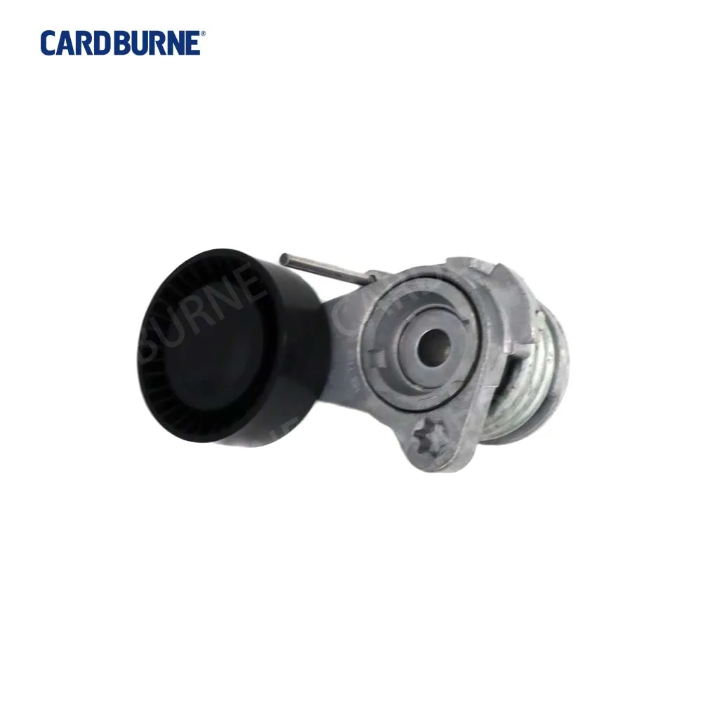 11287627052 11287530314 Oem Engine Drive Belt Tensioner For Bmw E81 E90 E60 E84 E83 E70 E85 Cardburne