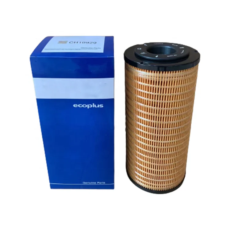 Huida high quality Factory fuel filter 4461492