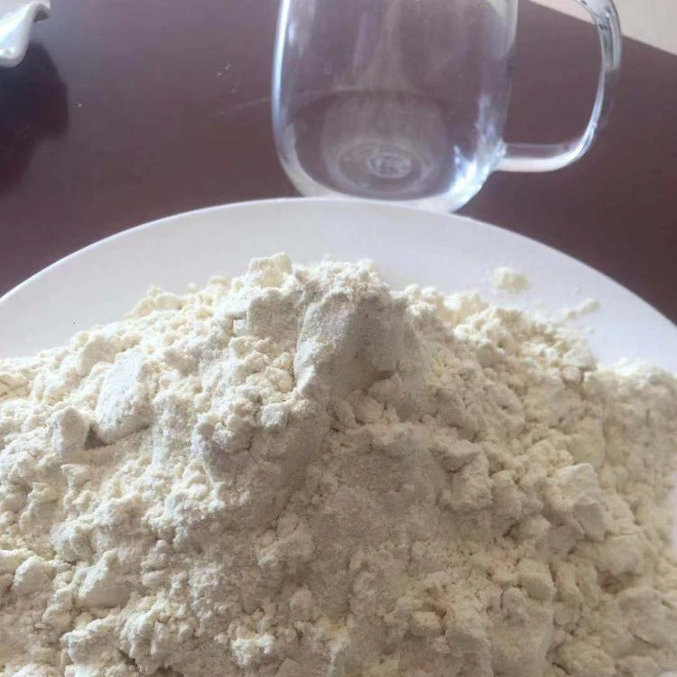 Высококачественный 90% изолированный соевый протеиновый порошок