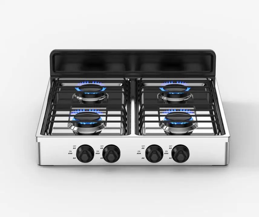 Диабетная портативная кухонная плита