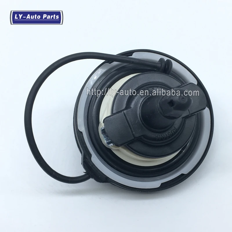 
2.0L For BMW E82 E88 For Mini For Cooper Auto Replacement External Parts Fuel Gas Seal Tank Cover OEM 16116756772 16116754491 