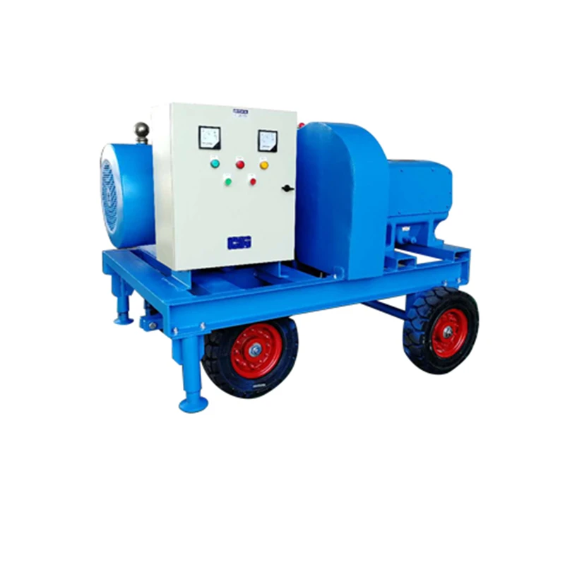 High pressure plunger pump made in china