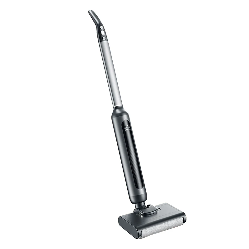  Electric Broom For Hard Floors Brush Floor Cleaner