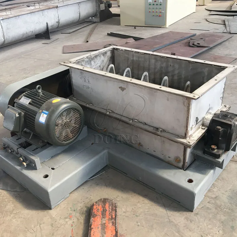 Nigeria hot sale cassava starch extracting machine tapioca cassava starch production line processing facility