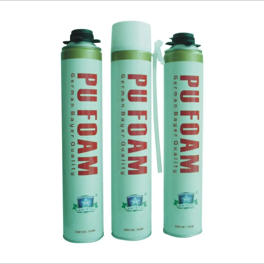 Aristo PU Foam, B3 PU foam