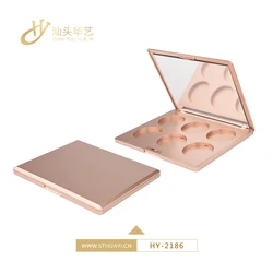 Hot selling butterfly eyeshadow case for wholesales eyeshadow phone case