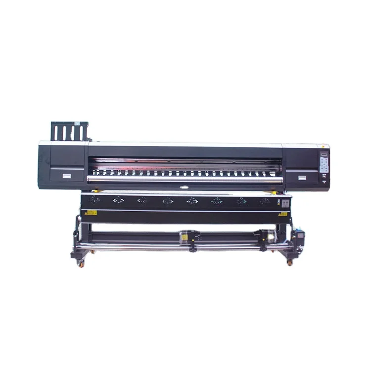 Распродажа флексографская печатная машина б/у для печати этикеток 4